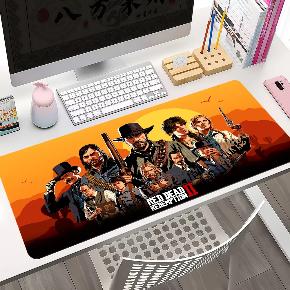Red Dead Redemption 2 (Collezzione)