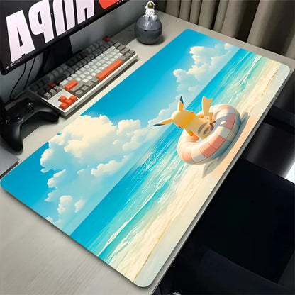 Pikachu Al mare (special)