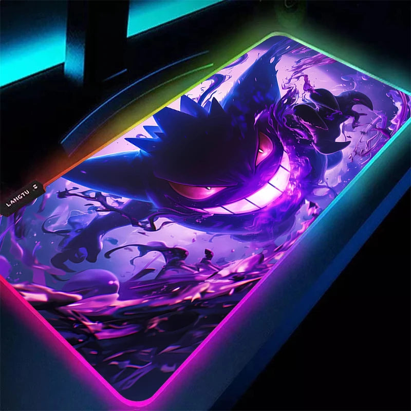 Gengar (Collezzione Led)