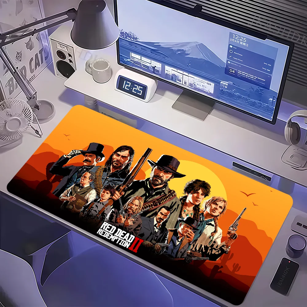 Red Dead Redemption 2 (Collezzione)