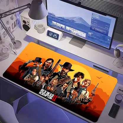 Red Dead Redemption 2 (Collezzione)