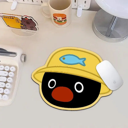 Pingu