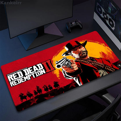 Red Dead Redemption 2 (collezzione 3.0)
