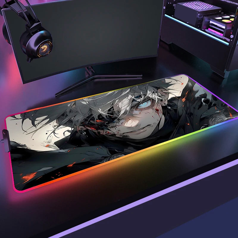 Jujutsu Kaisen (Collezzione led)