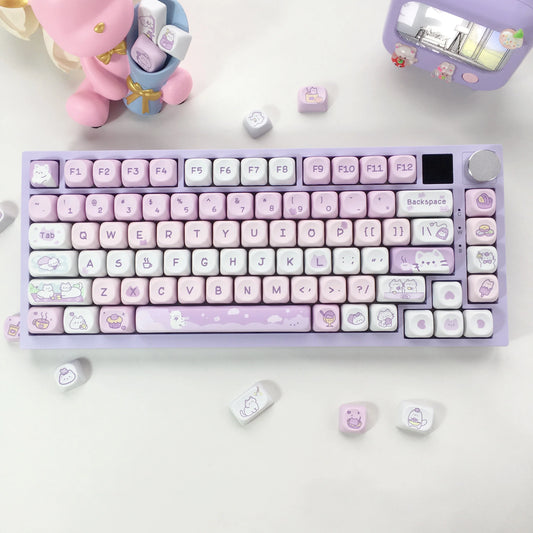 Chikawa Keycaps