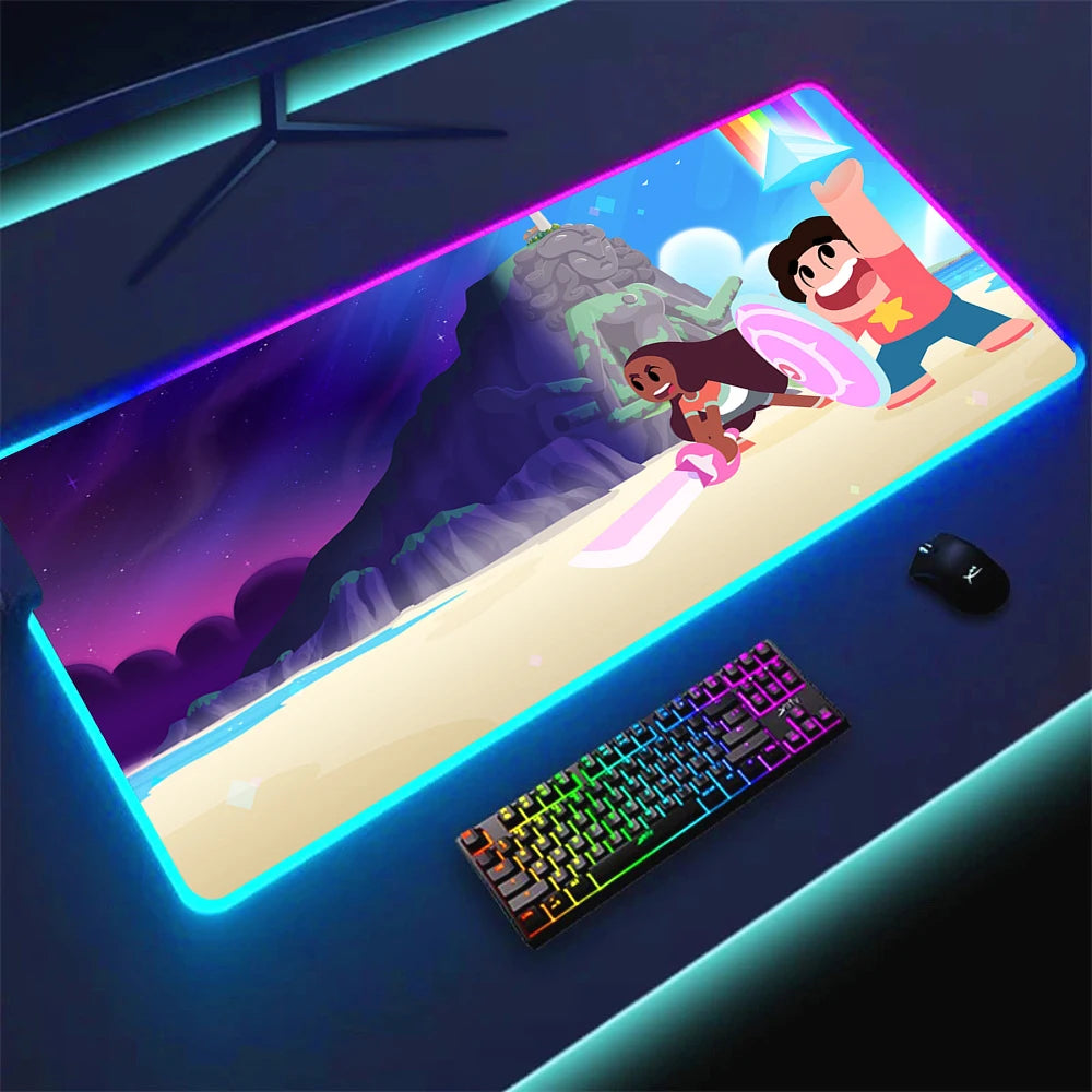 Steven universe (Collezzione led)