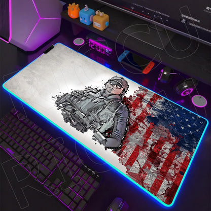Rainbow Six Siege (Collezzione)