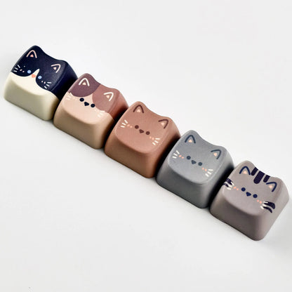 MIAO Keycaps