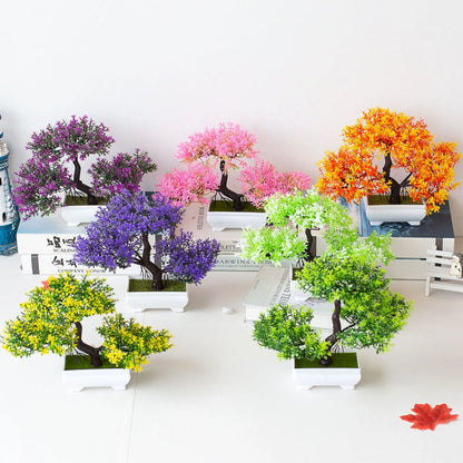 Bonsai artificiale