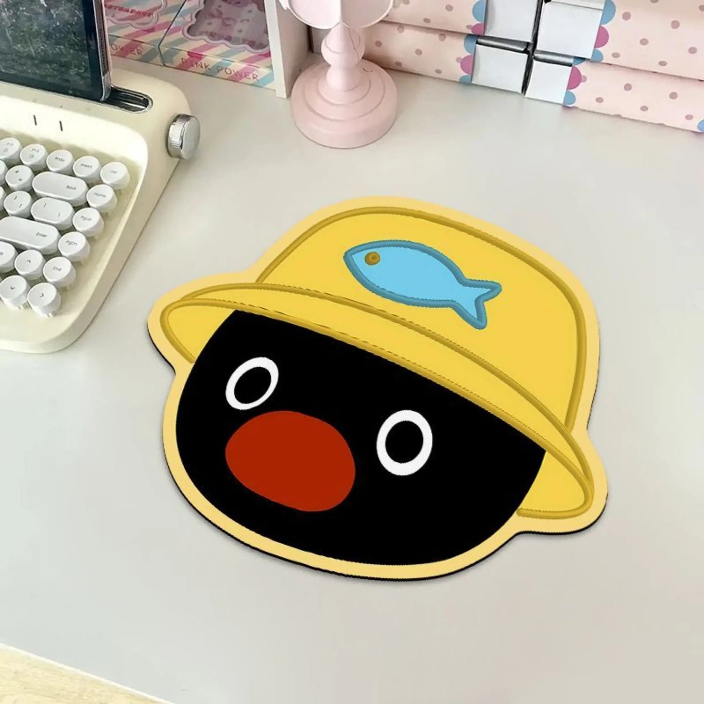 Pingu