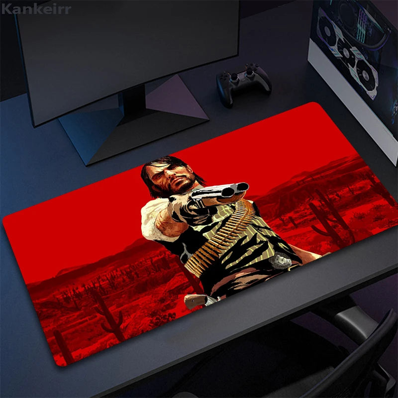 Red Dead Redemption 2 (collezzione 3.0)