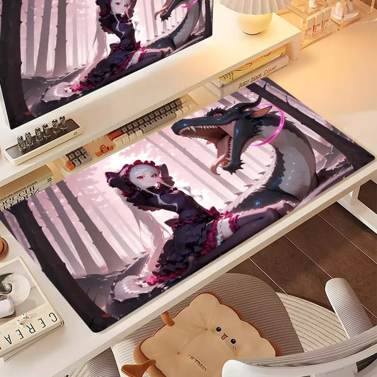 Shalltear Bloodfallen (Collezzione)