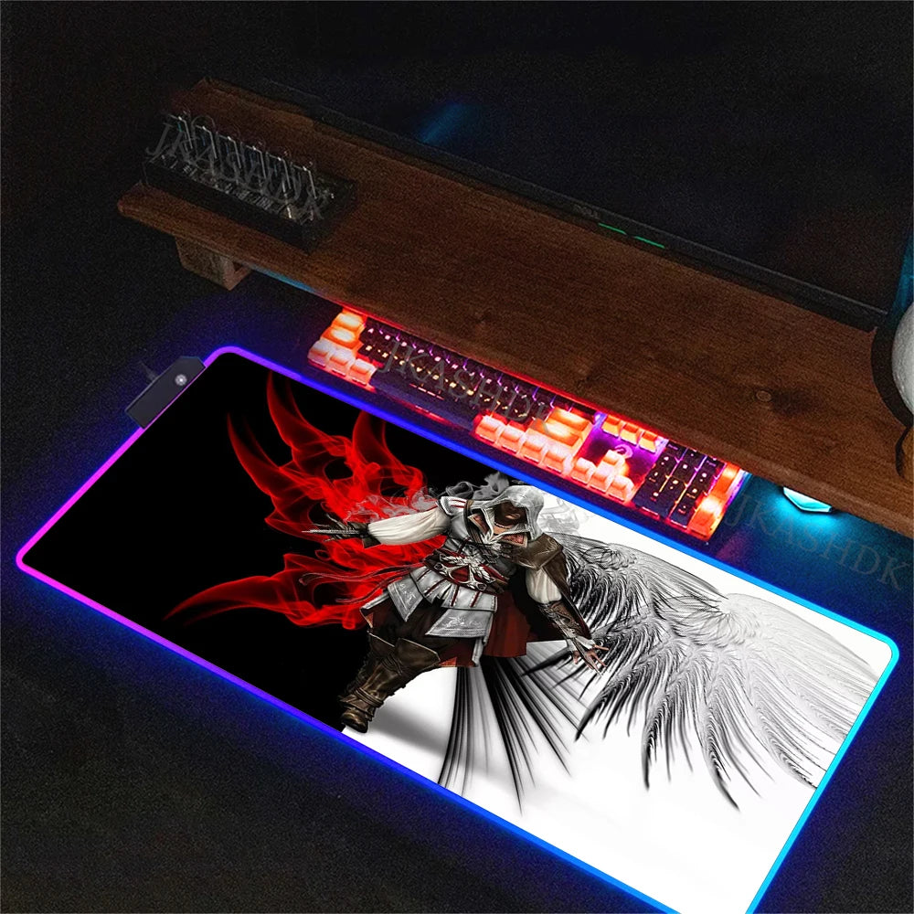 Assassins-s Creed (collezzione led)