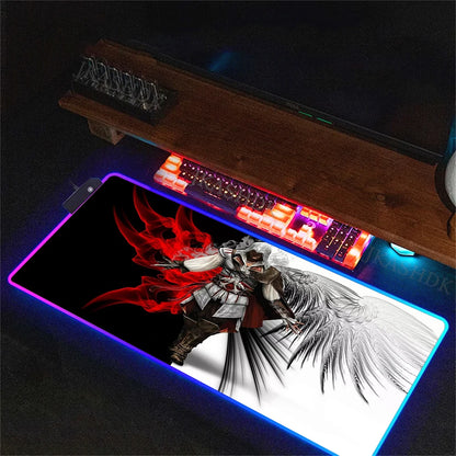 Assassins-s Creed (collezzione led)