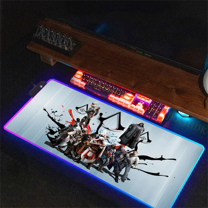 Assassins-s Creed (collezzione led)