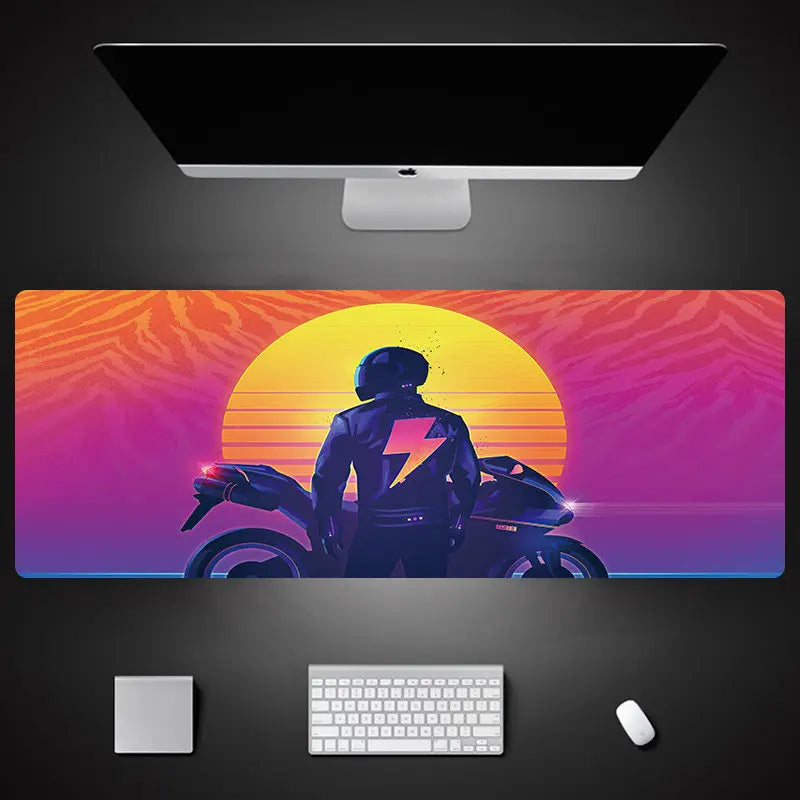 Synthwave (Collezzione)