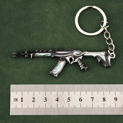 Portachiavi Valorant