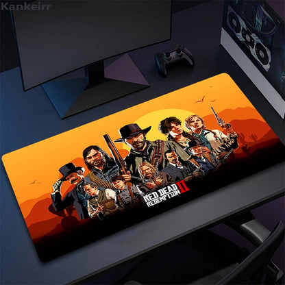 Red Dead Redemption 2 (collezzione 3.0)