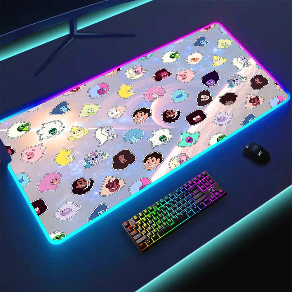 Steven universe (Collezzione led)