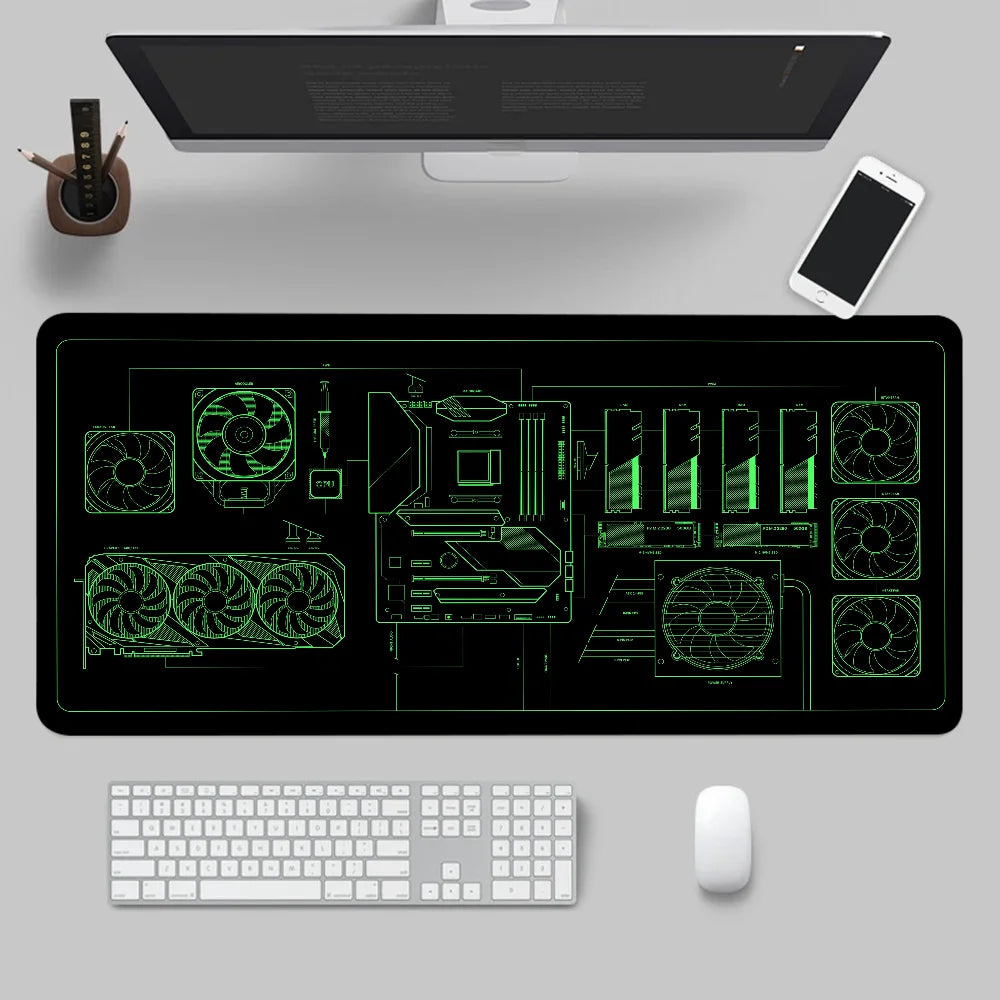 Computer Components