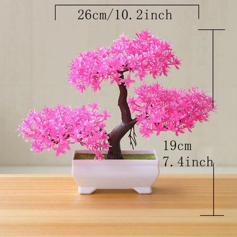 Bonsai artificiale