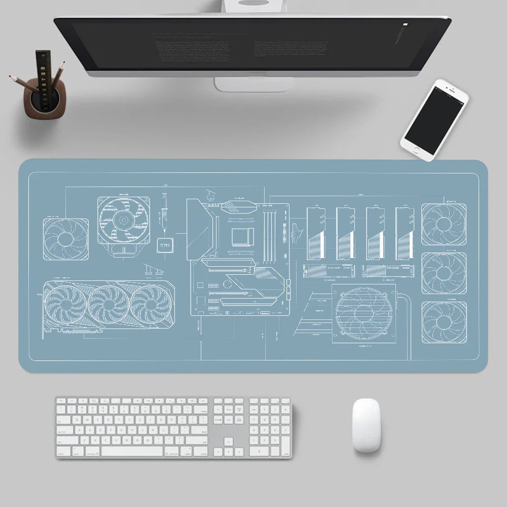 Computer Components