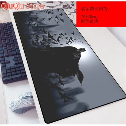 Spiderman Mouse Pad Gaming Slide Mat Table Mat Marvel Mousepad