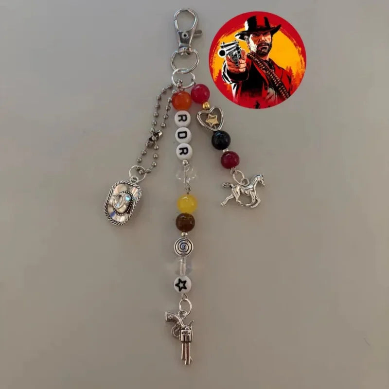 Collana Red Dead Redemption