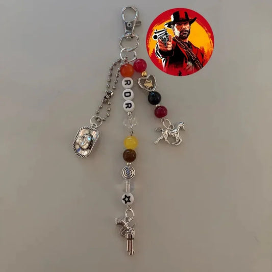 Collana Red Dead Redemption