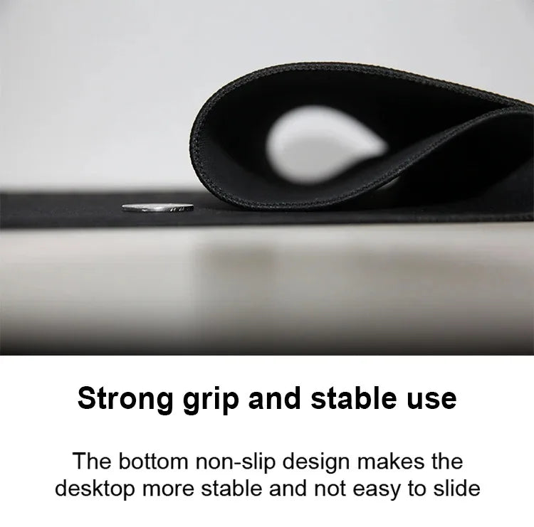 Marvel Hulk Mousepad HD Printing Computer Gamers Locking Edge Non-slip Mouse Pad  Keyboard PC Desk Pad