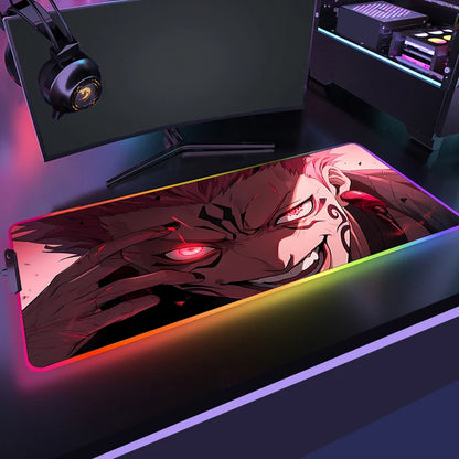 Jujutsu Kaisen (Collezzione led)