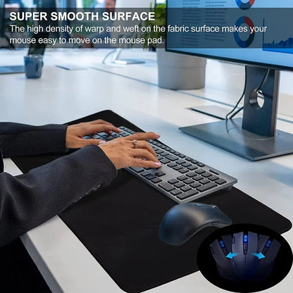 HD 900x400mm Marvel comic Large Mouse Pad Venom Computer Game PC Accessories Desk Mat Laptop Non Slip Printing Keyboard MousePad