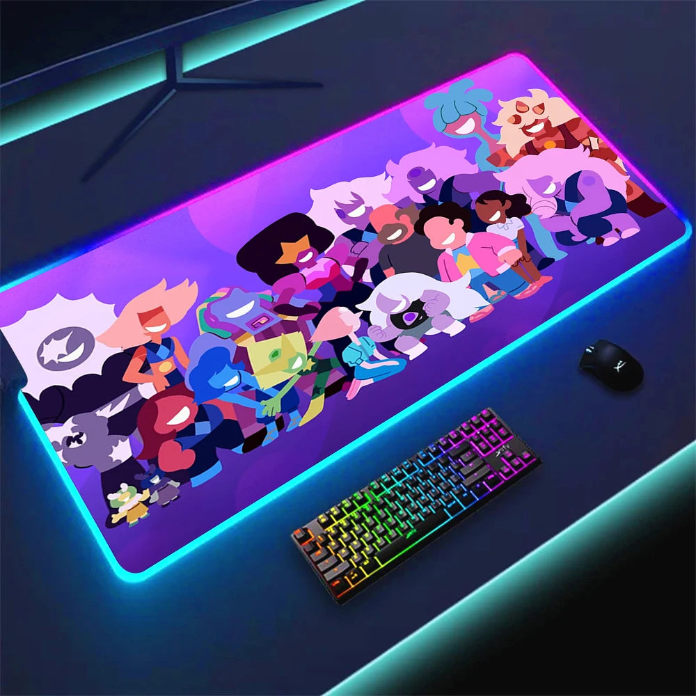 Steven universe (Collezzione led)