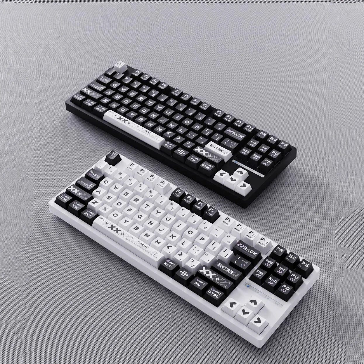 Gaming Keycaps