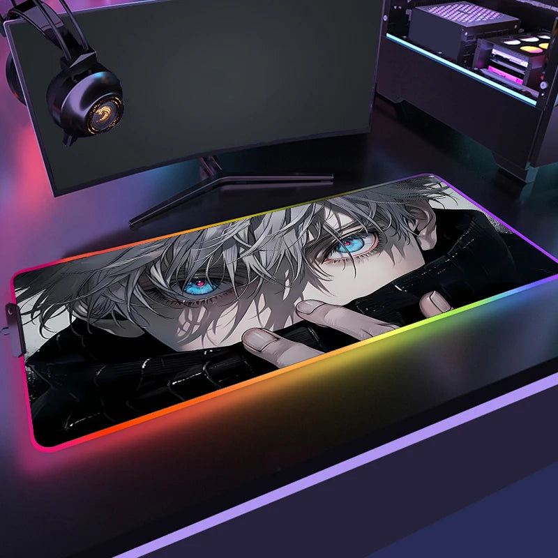 Jujutsu Kaisen (Collezzione led)