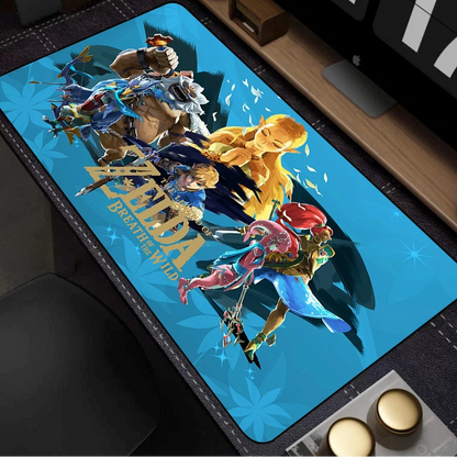 Legends of Zelda (Collezzione)