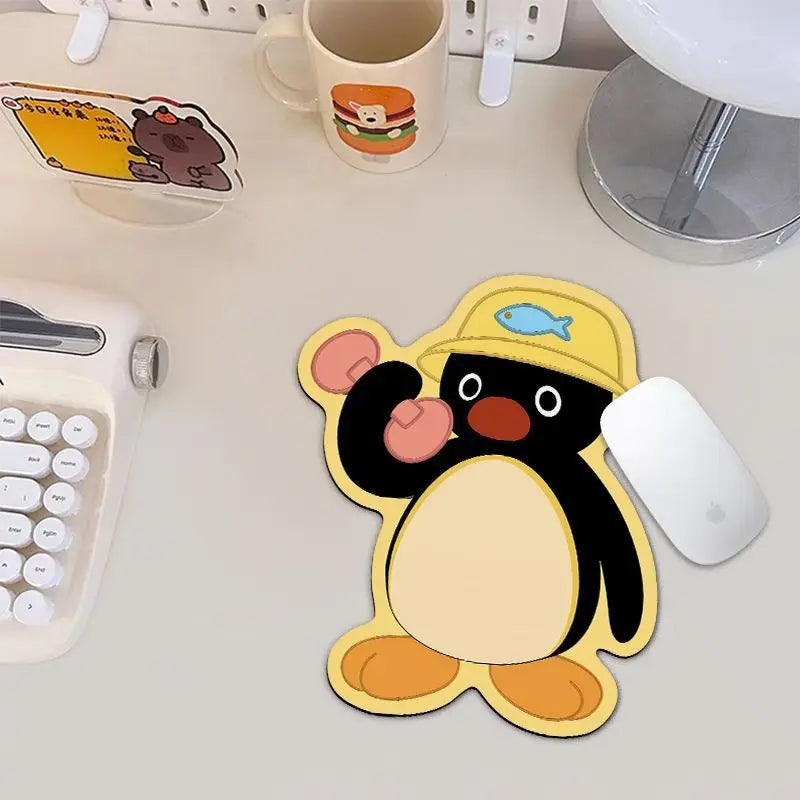 Pingu