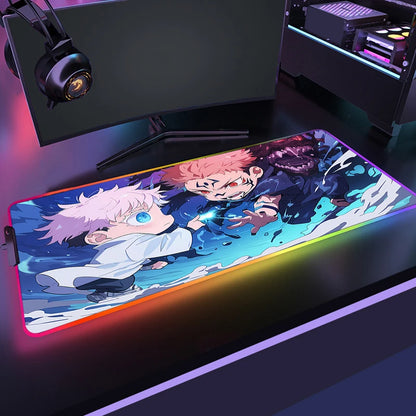 Jujutsu Kaisen (Collezzione led)