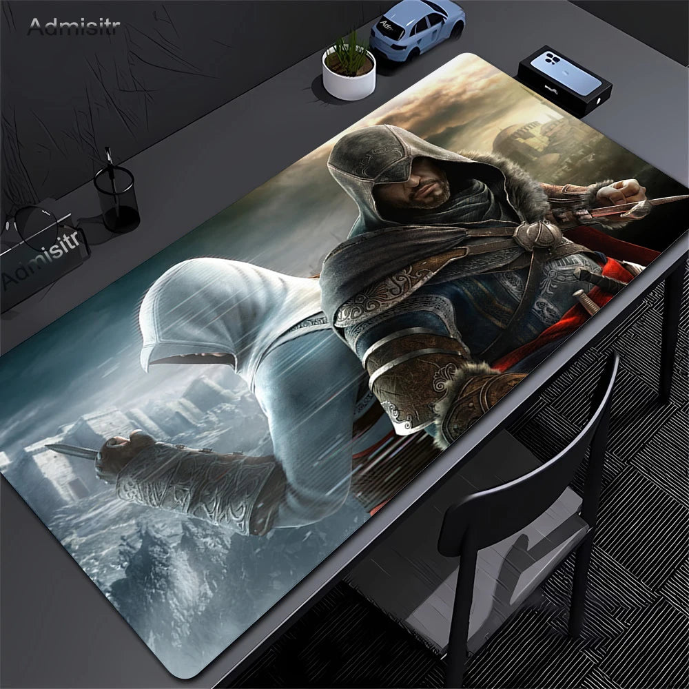 Assassin's Creed 3.0