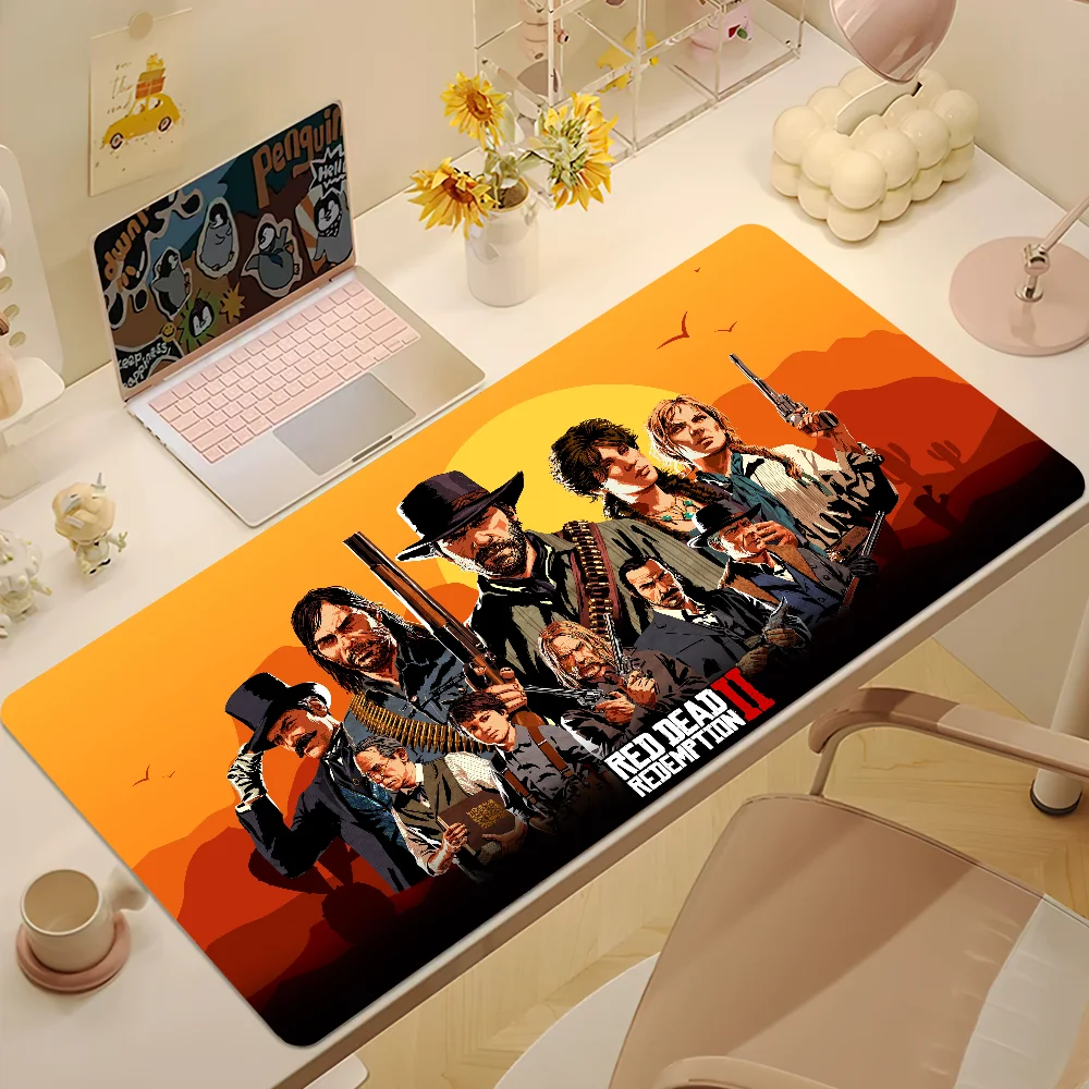 Red Dead Redemption 2 (Collezzione)