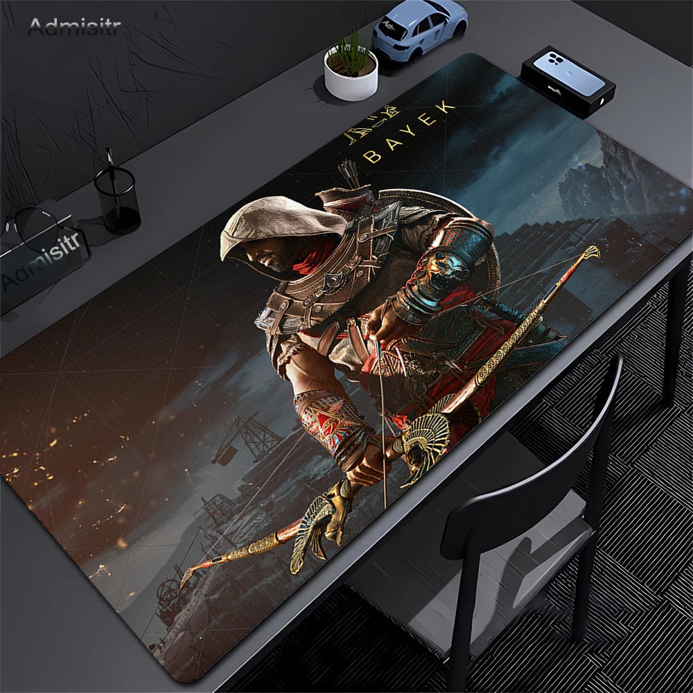 Assassin's Creed 3.0