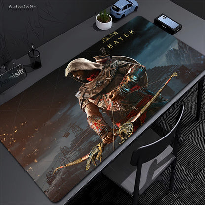 Assassin's Creed 3.0