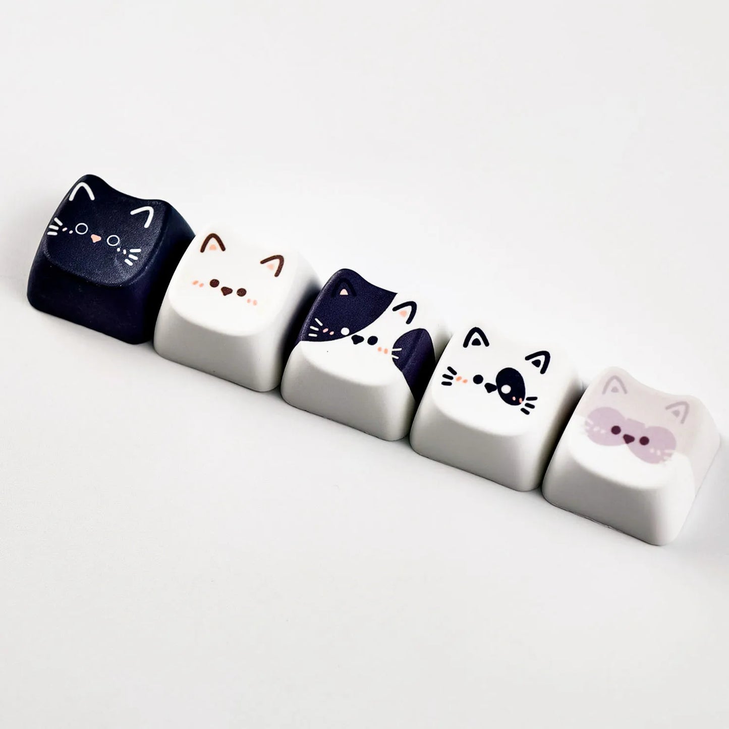 MIAO Keycaps