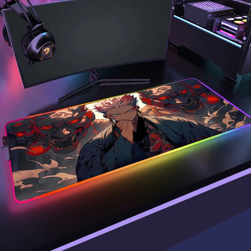 Jujutsu Kaisen (Collezzione led)