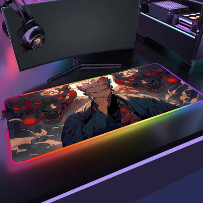 Jujutsu Kaisen (Collezzione led)