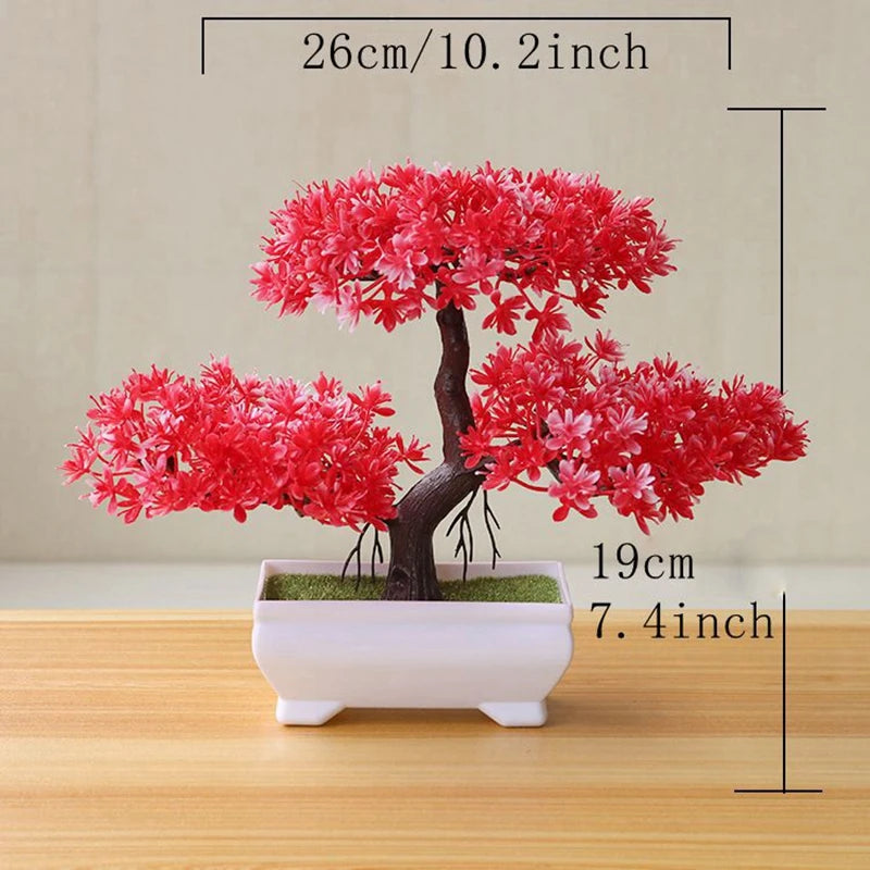 Bonsai artificiale