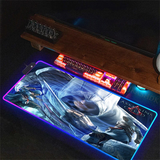 Assassins-s Creed (collezzione led)