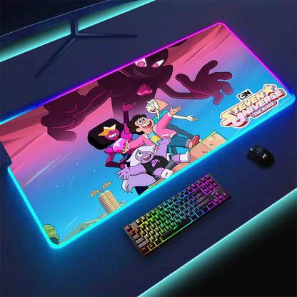 Steven universe (Collezzione led)