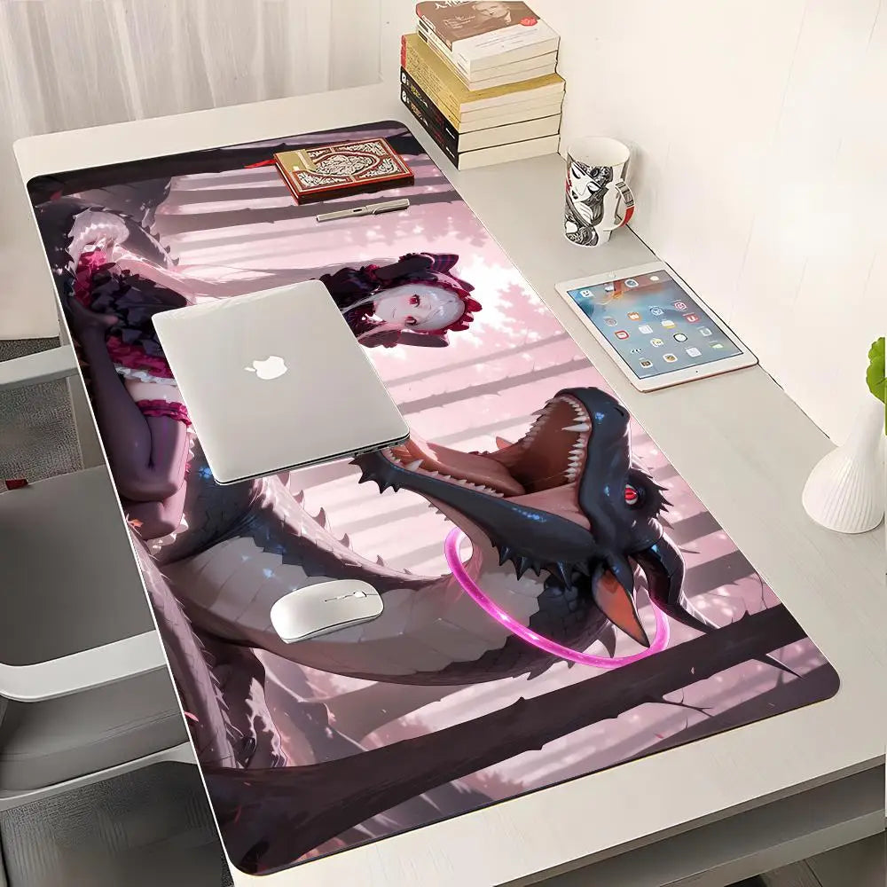 Shalltear Bloodfallen (Collezzione)