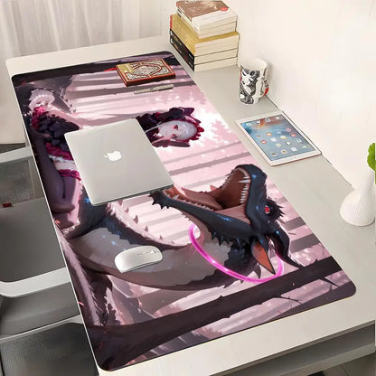 Shalltear Bloodfallen (Collezzione)